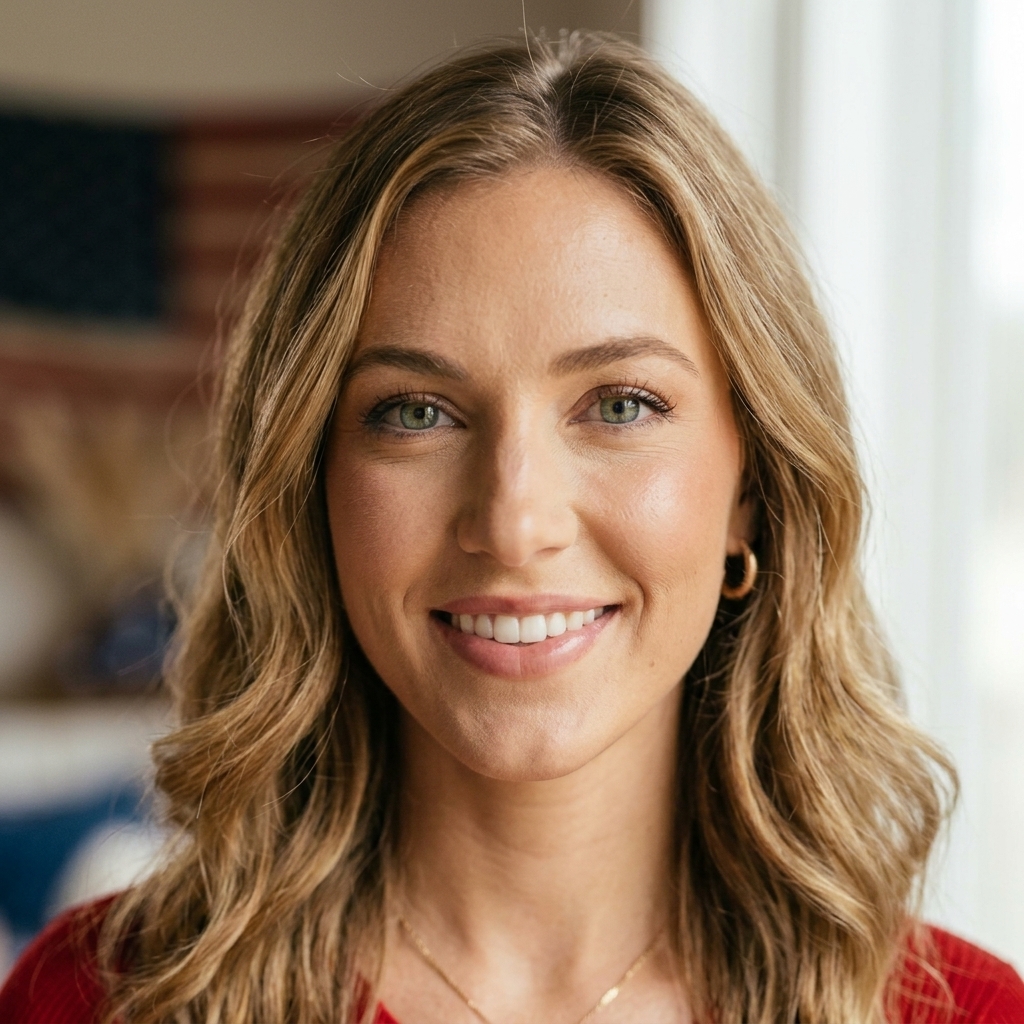 Madison Liberty profile photo